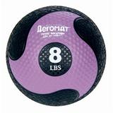 AeroMAT Deluxe Medicine Ball