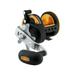 Daiwa Seagate Star Drag Conventional 6.1:1 Right Hand Saltwater Fishing Reel - SGT20H