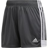 adidas Women s Tastigo 19 Short Solid Grey/White Large