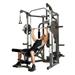 Marcy Combo Smith Machine: SM-4008