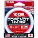 Yo-Zuri Top Knot Fluorocarbon Leader Line Disappearing Pink 25lb 30yd R1230-DP