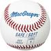 MacGregor Safe/Soft Baseball Level 1