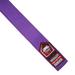 Venum Brazilian Jiu-Jitsu Purple Belt - A1