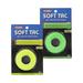 Tourna Soft Tac Tennis Overgrip ( Ng Neon Green )