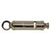 Acme Metropolitan 15 Nickel Plated Whistle