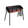 Camp Chef Tahoe 16 x 38 Cooking Surface Area Deluxe 3-Burner Grill TB90LW 90 000BTU Propane Stove