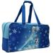 Frozen Elsa & Olaf Unisex 28 inch Junior Hockey Equipment Bag - Blue