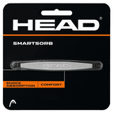 Head SmartSorb Available in Assorted colors or in Black (Silver)