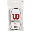 Wilson Pro Sensation 30 Pack Tennis Overgrip Black ( Black )