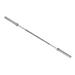Everyday Essentials 2 In. Olympic Weightlifting Barbell 6 Ft. 700 Lb. Capacity