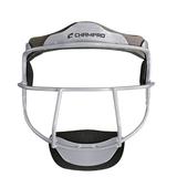 Champro Sports The Grill Defensive Fielder s Protective Steel Frame Softball Face Mask