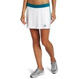 Adidas Women s Response Tennis Skort (Small)