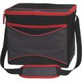 Igloo Soft Side Cooler Collapse & Cool 6 Sport Lunch Bag Red