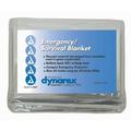 Dynarex Rescue Blanket - 3537CS - 120 Each / Case