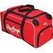 Rawlings Covert Duffle Bag | Scarlet | N/A