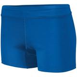 Augusta Women s TruHit Volleyball Shorts