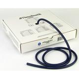 TheraBand Professional Latex Resistance Tubing 25 Foot Blue Extra Heavy Intermediate Level 2