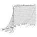 Franklin Sports 6 x 4 Competition Soccer Goal Value Bundle (Set of 2)