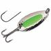 Maurice Sporting Gds Pixee Spoon 1/4oz Nkl/green