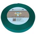 Country Brook DesignÂ® 1 inch Teal Super Heavy Nylon Webbing 20 Yards