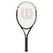 Wilson Hyper Hammer 5.3 Recreational Racket Size 4-1/2 Large