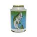 Bass Fish Jumping out of Water - Fishing Can Cooler Drink Insulator Beverage Insulated Holder