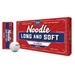 Noodle Long and Soft Golf Balls 15 Pack