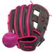 Franklin Sports 9.5 RTP Series T-Ball Glove Left Hand Throw