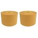 Sup-R band Twin-Pak latex-free gold 100 yard (2 50-yd boxes)