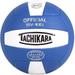 Tachikara SV-18S Composite Leather Volleyball Blue/White