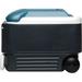 Igloo 34061 Max Cold Wheeled Cooler 40-Quart