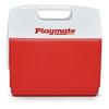 Igloo 16 QT Playmate Elite Ice Chest Cooler Red 30 Can Capacity