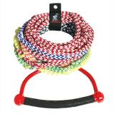 8-section Ski Rope