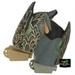 AVERY OUTDOORS PRO GRADE GREEN WINGED TEAL BUTT UP FEEDER PAIR