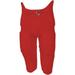 Russell Youth Integrated 7 Piece Pad Football Pants