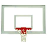 Jaypro Sports AB-4832 32 in. Rectangular Acrylic Backboard