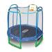 Little Tikes 10ft Sports Trampoline