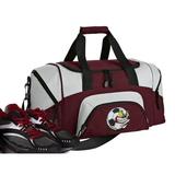 Small Soccer Gym Bag or Duffel