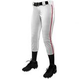 Champro Women s Tournament Piped Fastpitch Pants