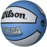 Wilson NCAA Killer Crossover Basketball Intermediate Size 7 (28.5 In.)