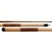 Action ECO01 Starter Pool Cue Stick w/ 5/16 x 18 Brown Shaft