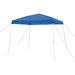 Ozark Trail 10 x 10 Simple Push Slant Leg Canopy (100 Sq. ft.)