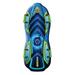 Sportsstuff Frost Rocket 50 Foam Sled Blue / Green