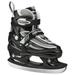 Lake Placid Summit Boy s Adjustable Ice Skate Medium