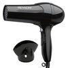 Revlon 1875W Lightweight Hair Dryers Black