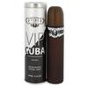 Cuba Vip Eau De Toilette Spray By Fragluxe3.4 Oz (Pack 2)