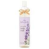 The Healing Garden White Lavender Unisex Body Spray 8 Oz