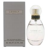 Lovely by Sarah Jessica Parker Eau De Parfum Spray 1 oz for Women