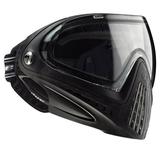 Dye Matrix I4 Paintball Mask / Goggles - Black