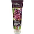Desert Essence Organics Shampoo Italian Red Grape 8 fl oz (237 ml)